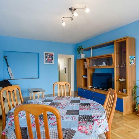 Kon-Tiki Apartments Mali Lošinj Εξωτερικό φωτογραφία