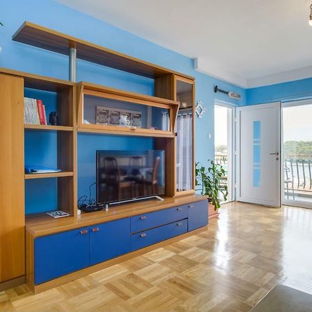 Kon-Tiki Apartments Mali Lošinj Εξωτερικό φωτογραφία